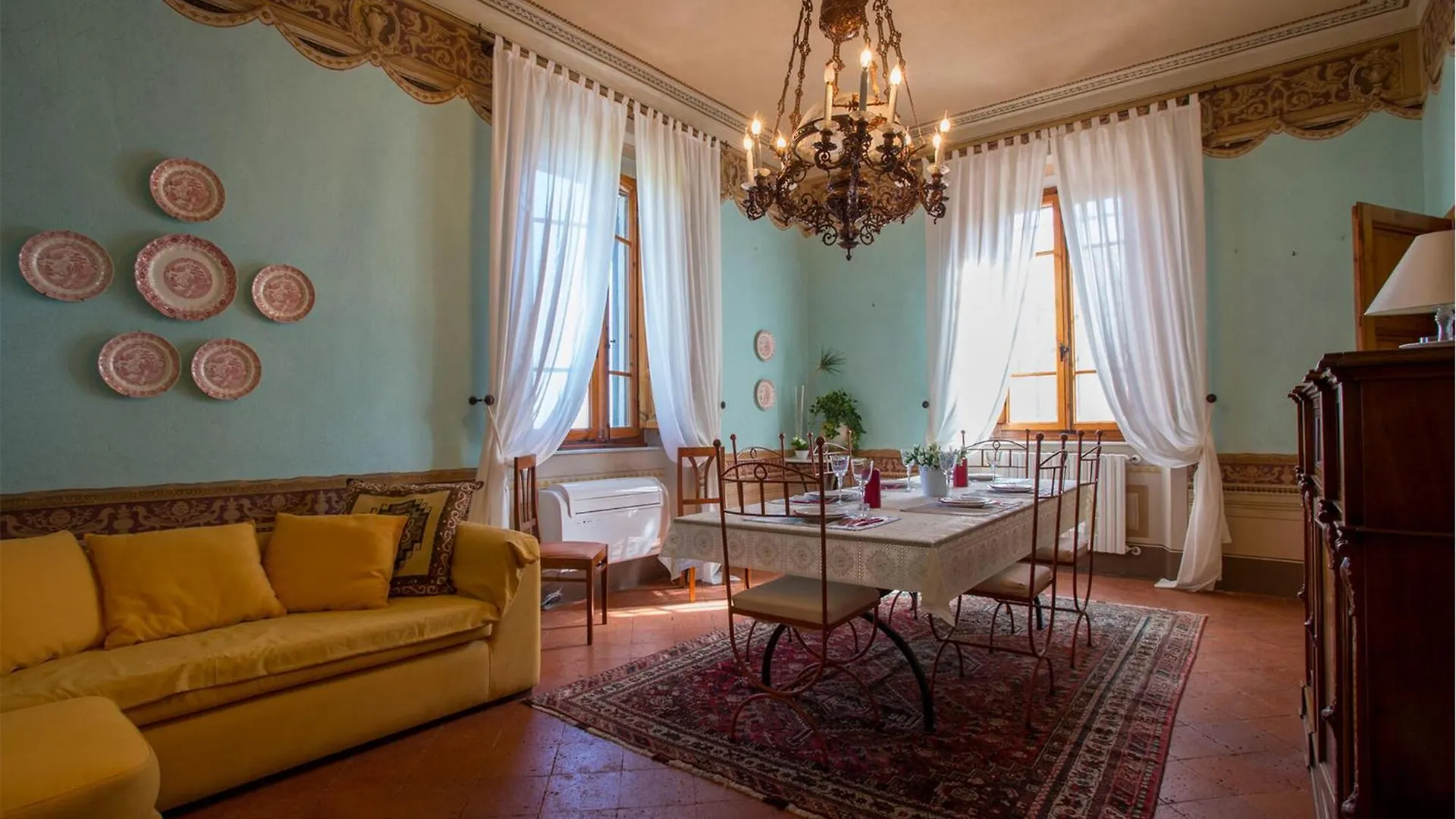 Gorgeous Home In Fabbrica With Jacuzzi Molino Mazzetti