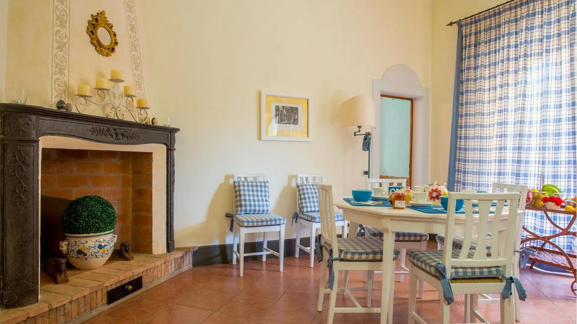 Gorgeous Home In Fabbrica With Jacuzzi Molino Mazzetti Italie
